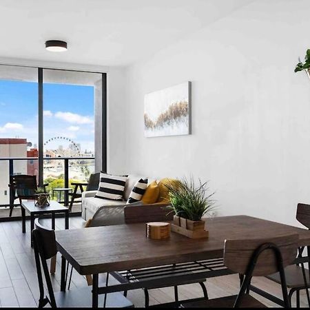 Gorgeous 2Br/2Bth In The Heart Of Miami Appartamento Esterno foto