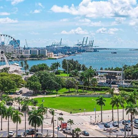 Gorgeous 2Br/2Bth In The Heart Of Miami Appartamento Esterno foto